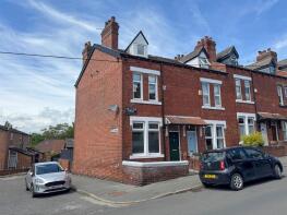 25, Greenwood Mount, Meanwood, Leeds LS6 4LG