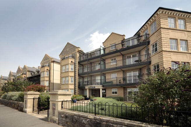 Pegasus Court/Lodge