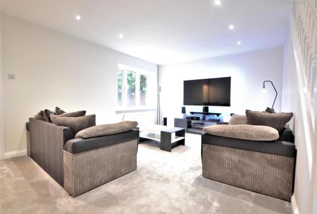 Lounge Two
