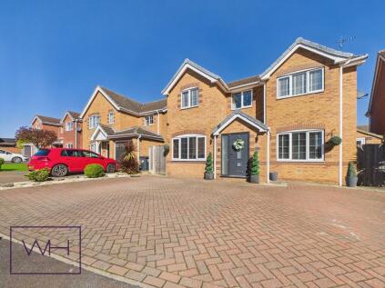 Waterdale Close, Sprotbrough, Doncaster