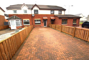 27, Rannoch Road, Grangemouth FK3 0HS