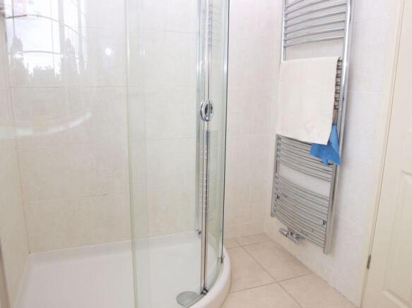 Shower Room/WC