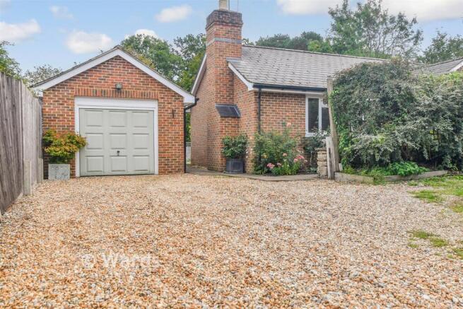 Driveway/Parking