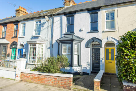 Cromwell Road, Whitstable, CT5