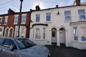 75, Allen Road, Northampton NN1 4NB