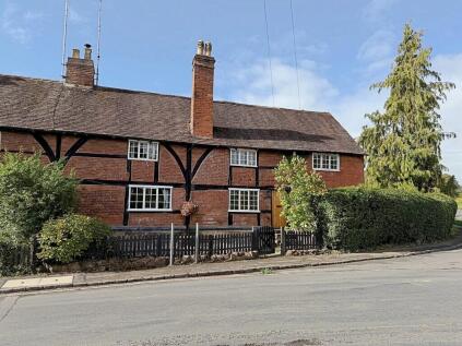 Coventry Road, Stoneleigh