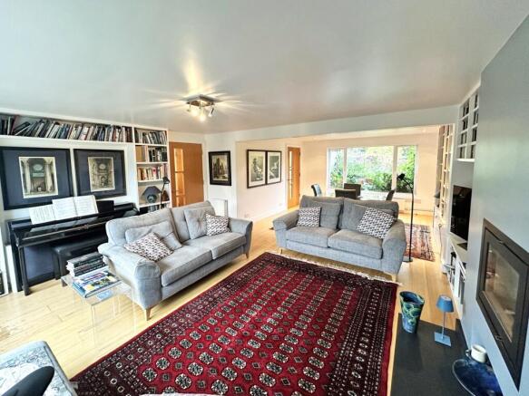 Partridge Road, Brockenhurst, Hampshire, SO42 photo 4
