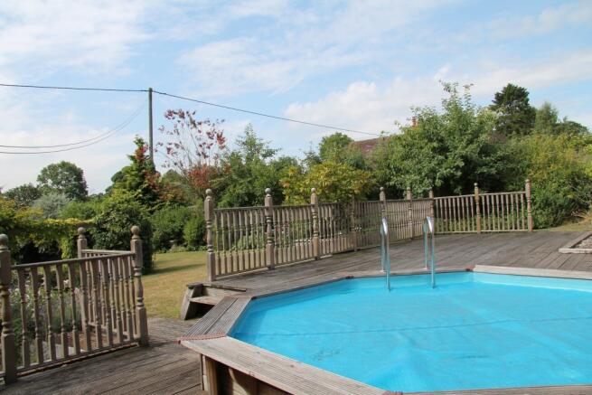 pool