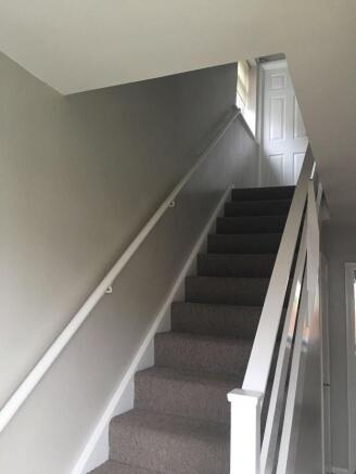 new Paint/Carpets