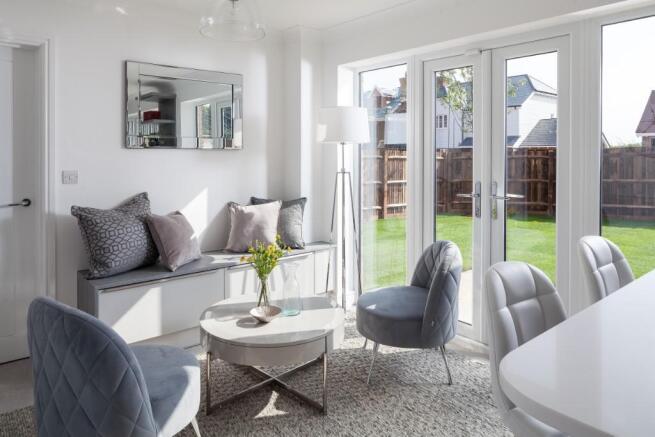 Showhome