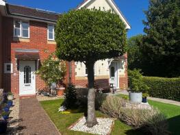 14, Peregrine Close, Hythe CT21 6QZ