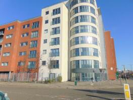 Apartment 266, 39 The Reach, Leeds Street, Liverpool L3 2DE