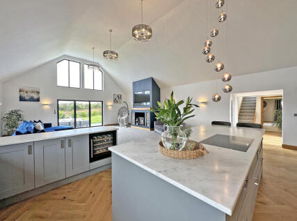 Wheal Rose, Scorrier, Cornwall