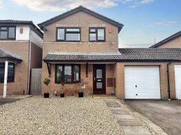 57, Churchfields, Barry CF63 1FR