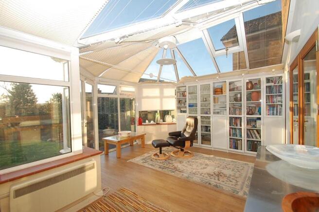 Conservatory