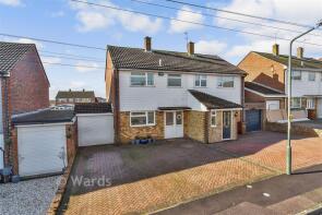 43, Kingshill Drive, Hoo St Werburgh, Rochester ME3 9JW