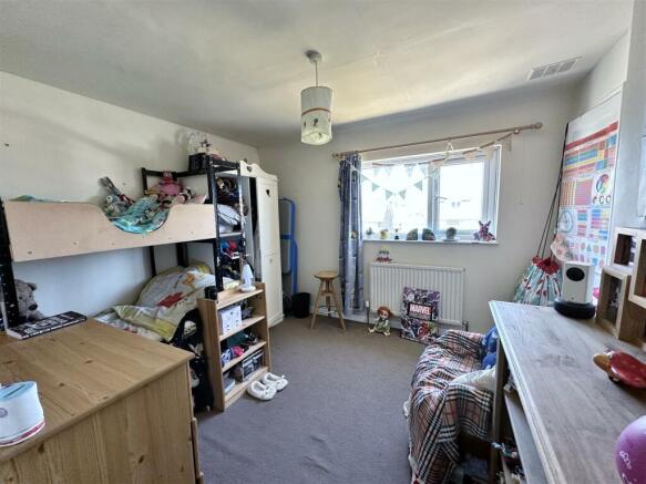 Bedroom Two: