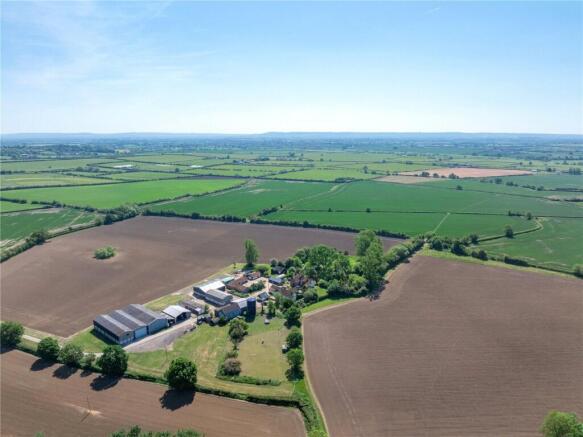 Upper Peppershill