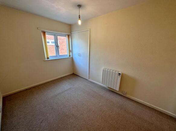 Bedroom Two: