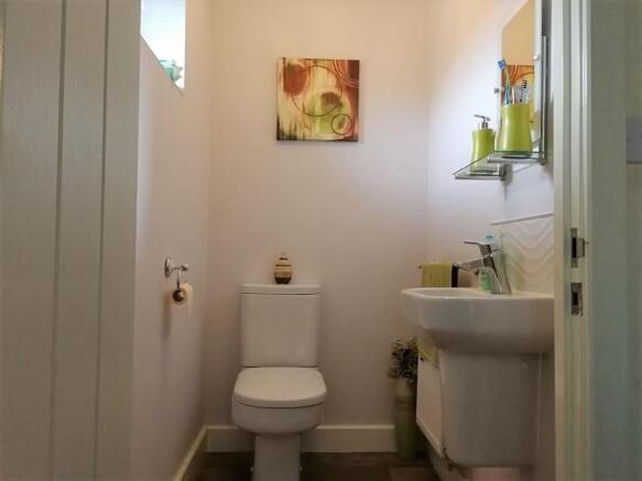 CLOAK ROOM