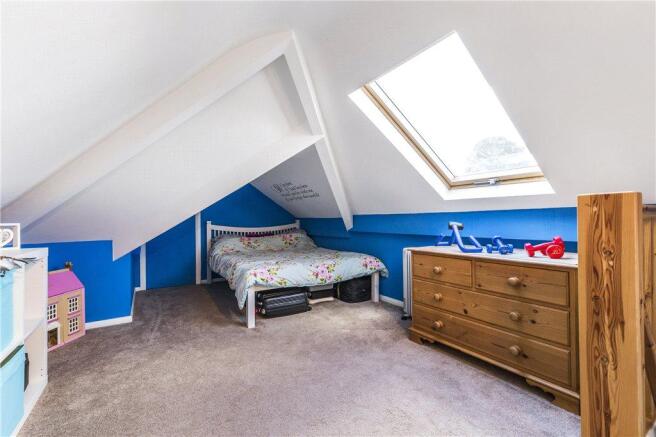 Attic Room