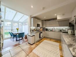 1g, Montague Road, Wimbledon, London SW19 1TB