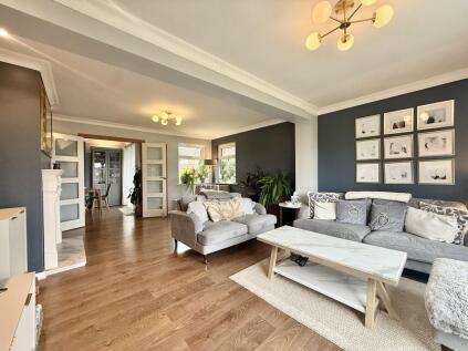 Bromeswell Road, Ipswich, IP4