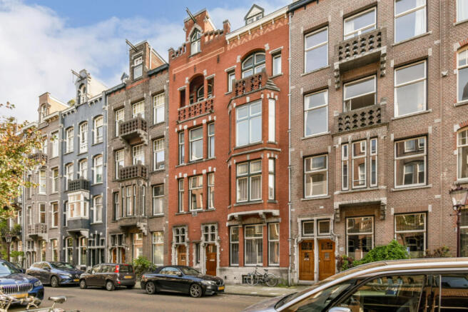 Valeriusstraat 137 H 1075 ET AMSTERDAM image 4
