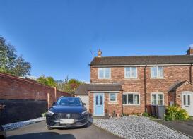 1, Knitters Close, Leicester LE9 8NF