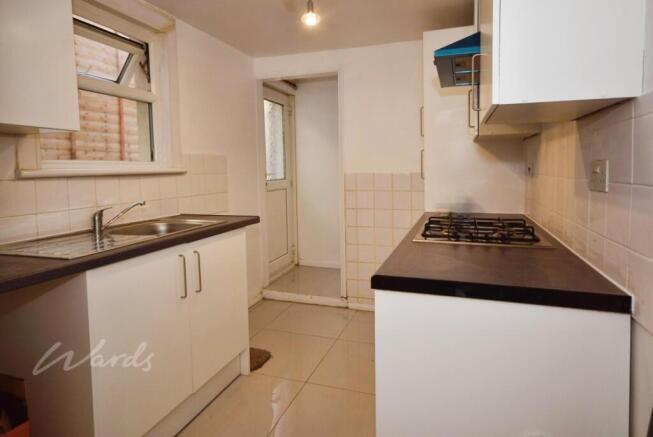 institute kitchen