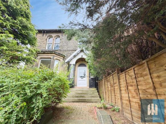 1 bed House Share to rent in huddersfield