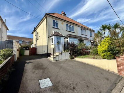 Luscombe Crescent, Paignton, TQ3 3TW