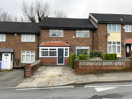 89, Wordsworth Road, Manchester M34 7LU