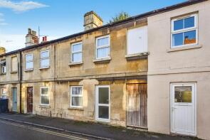 12, Union Street, Melksham SN12 7PR
