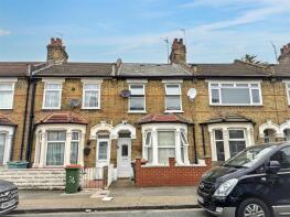 34, Morley Road, Stratford, London E15 3HG