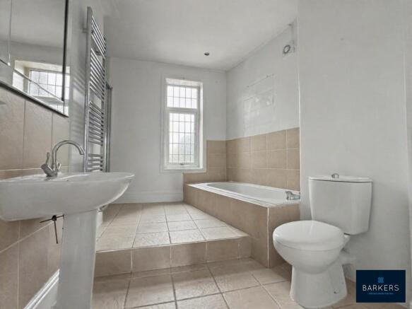 1 bed End of Terrace for sale Image 6