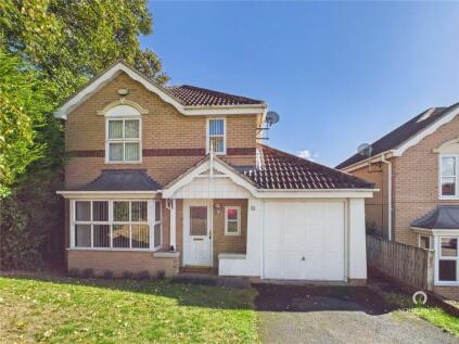 Orchard Rise, Newcastle upon Tyne, Tyne and Wear, NE15