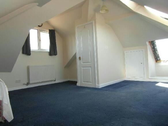Bedroom 4