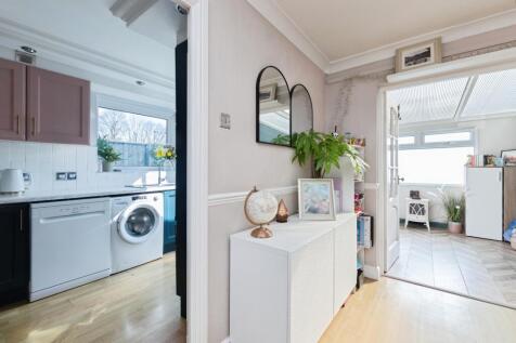 Stratton Road, Bournemouth, BH9