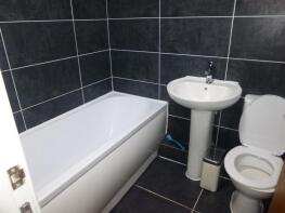 10, Amherst Road, Manchester M14 6UQ