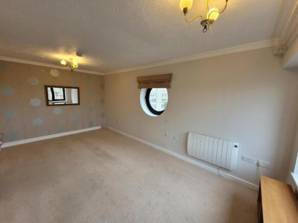 Sitting/Dining Room