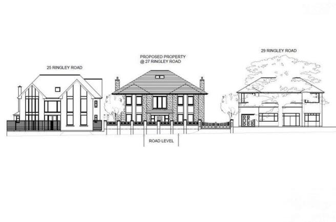 Proposed Stree...