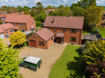 Whissonsett Road, Colkirk, Fakenham, Norfolk, NR21