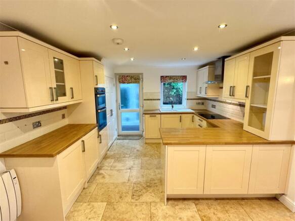 Tamarinda Kitchen