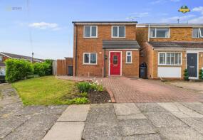 38a, Goodison Gardens, Birmingham B24 0AQ