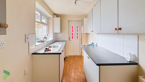 Tythebarn Street, Darwen
