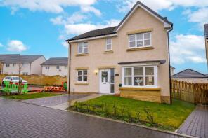 3, Don Street, Bo'ness EH51 9UG