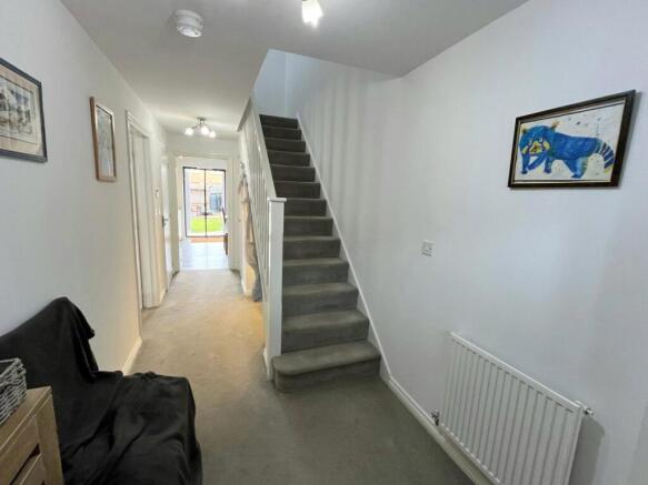 4 bed Detached for sale Image 11