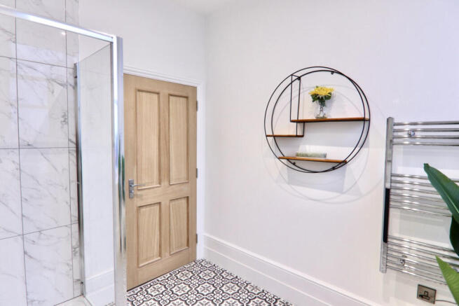 1 bed Flat to rent Image 7