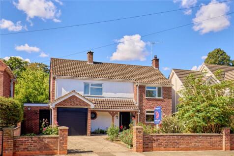 Borrowdale Avenue, Ipswich, Suffolk, IP4